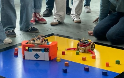 ASML vs. Student Bot