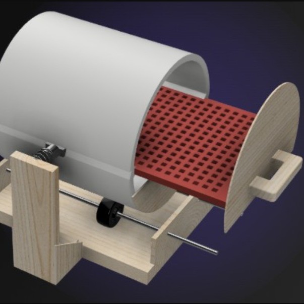 Mechanical Synthesis
