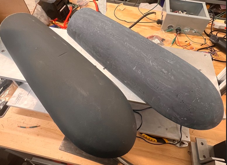 Good vs Bad Surface Creation