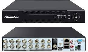 New DVR