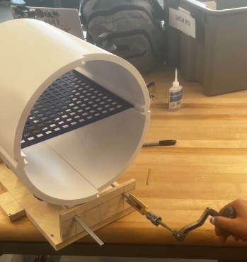 Selfsift Prototype 1